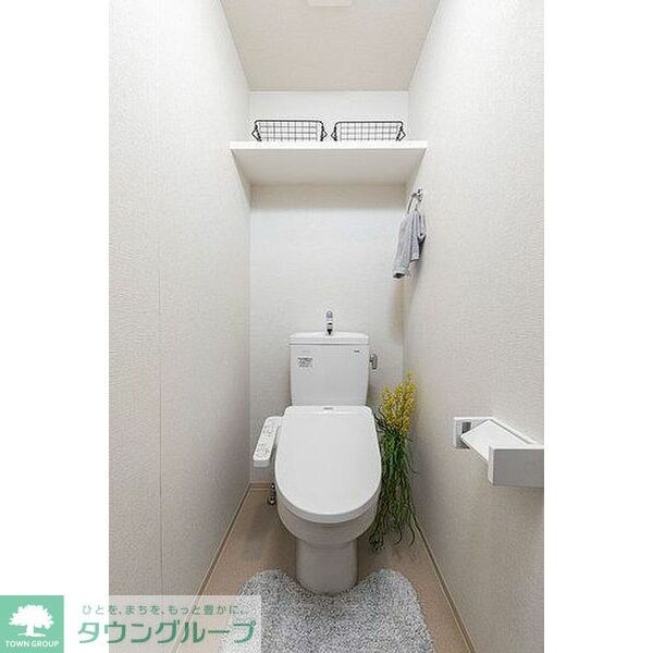 OKBアヴェニール菊井町の物件内観写真