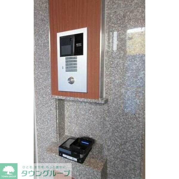 OKBアヴェニール菊井町の物件内観写真