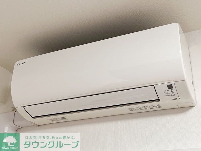 OKBアヴェニール菊井町の物件内観写真