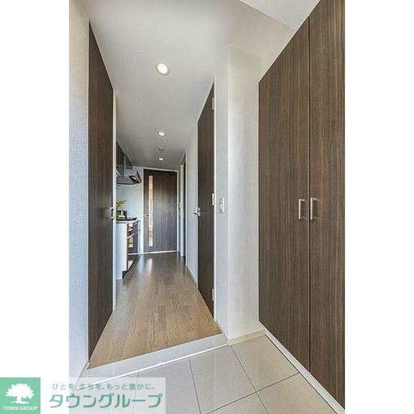 OKBアヴェニール菊井町の物件内観写真