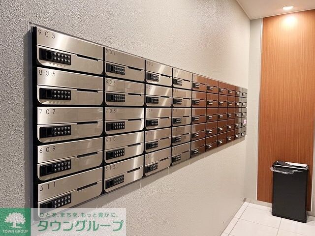 OKBアヴェニール菊井町の物件内観写真