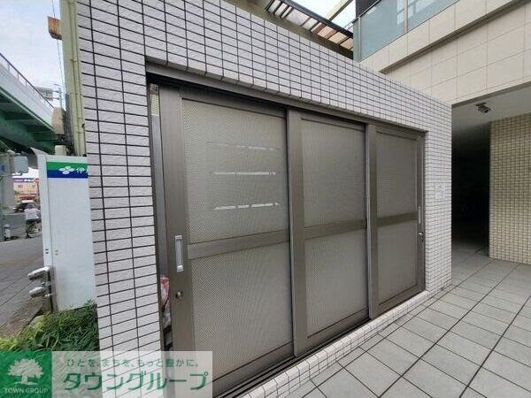 ロイヤルアンコールの物件内観写真