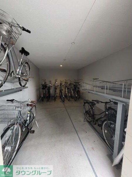 ロイヤルアンコールの物件内観写真