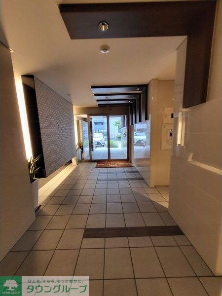 ロイヤルアンコールの物件内観写真