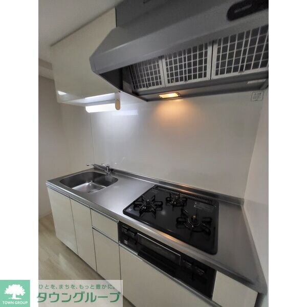 ロイヤルアンコールの物件内観写真