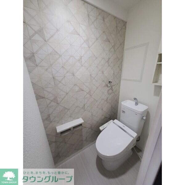 ロイヤルアンコールの物件内観写真