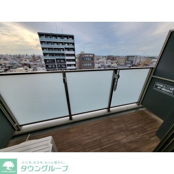 ロイヤルアンコールの物件内観写真