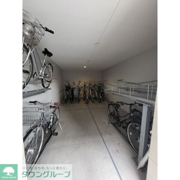 ロイヤルアンコールの物件内観写真