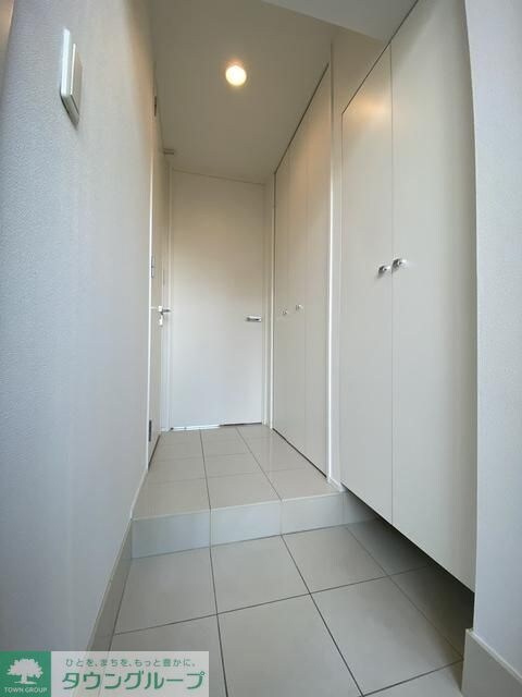 グラン・アベニュー西大須の物件内観写真