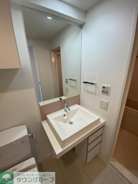 グラン・アベニュー西大須の物件内観写真