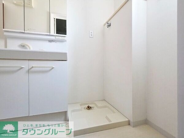 リリアム正木の物件内観写真