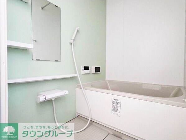 リリアム正木の物件内観写真