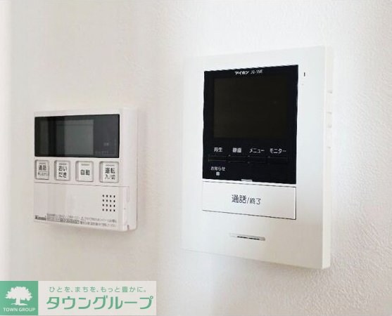 リリアム正木の物件内観写真