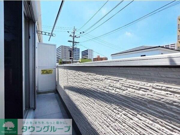 リリアム正木の物件内観写真