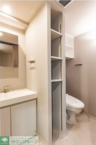 フレールコート東別院の物件内観写真