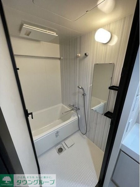 フレールコート東別院の物件内観写真