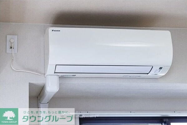 フレールコート東別院の物件内観写真