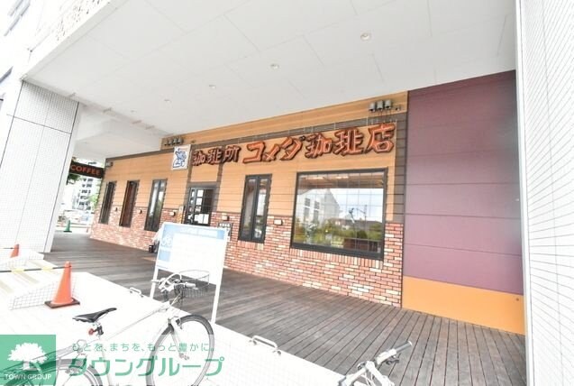 プレイズシード大曽根の物件内観写真