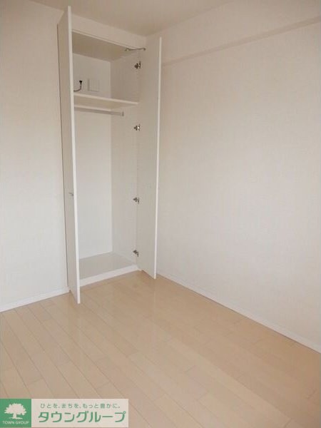 東山公園レジデンスの物件内観写真