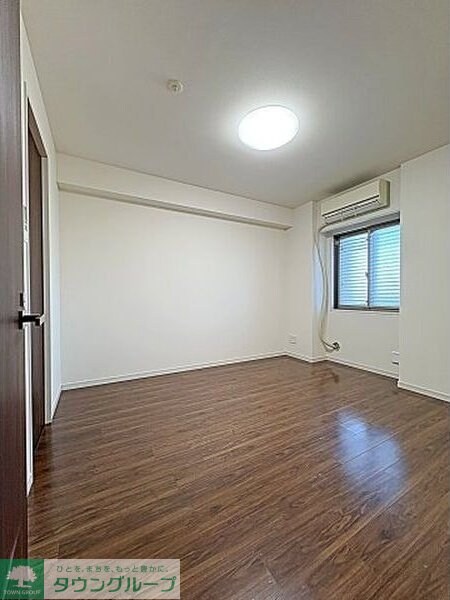 プレシアスコート東山元町テラスA棟　506号室の物件内観写真