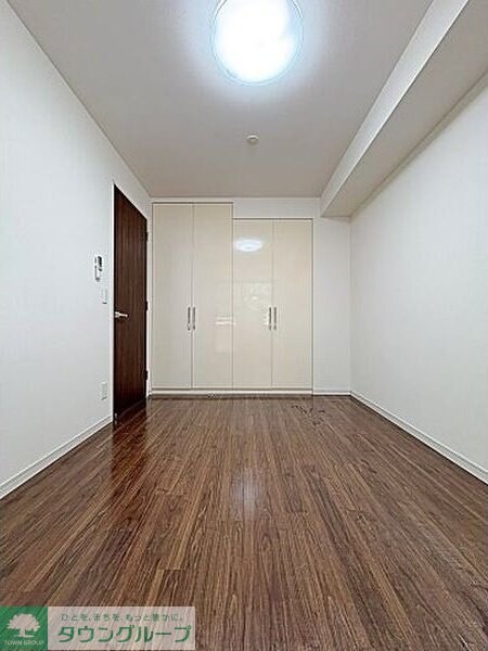 プレシアスコート東山元町テラスA棟　506号室の物件内観写真