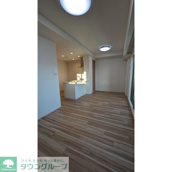 Alivis金山Eastの物件内観写真