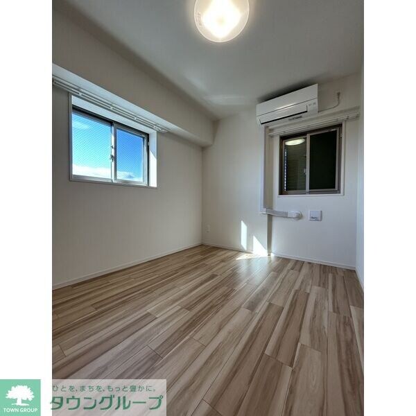 Alivis金山Eastの物件内観写真