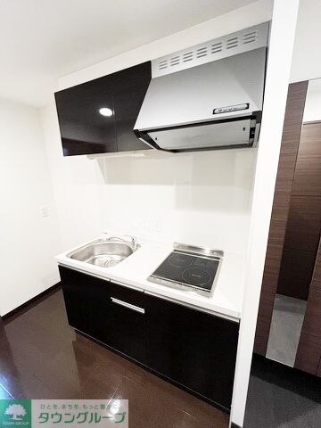 Blancasa久屋大通の物件内観写真