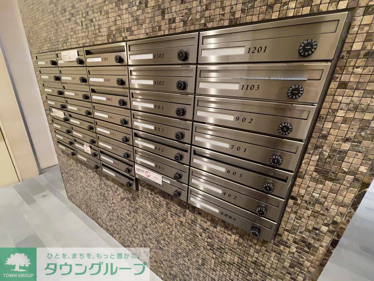 Blancasa久屋大通の物件内観写真