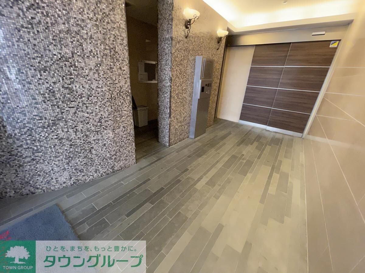 Blancasa久屋大通の物件内観写真