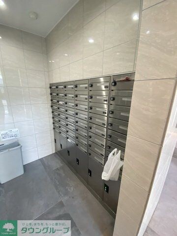 CAVANA新栄(旧ディアレイシャス新栄)の物件内観写真