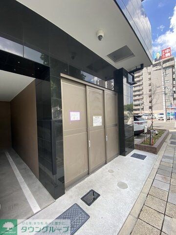 CAVANA新栄(旧ディアレイシャス新栄)の物件内観写真