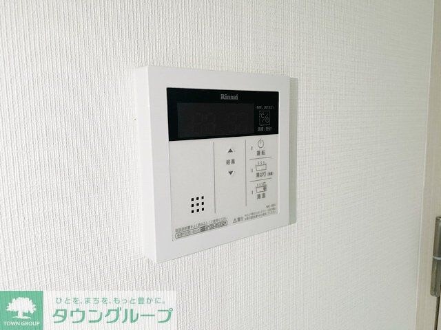 CAVANA新栄(旧ディアレイシャス新栄)の物件内観写真