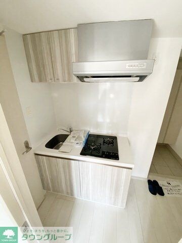 CAVANA新栄(旧ディアレイシャス新栄)の物件内観写真