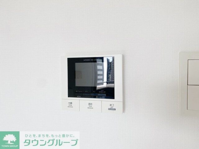 CAVANA新栄(旧ディアレイシャス新栄)の物件内観写真