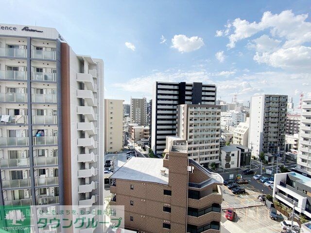 CAVANA新栄(旧ディアレイシャス新栄)の物件内観写真