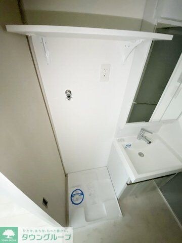 CAVANA新栄(旧ディアレイシャス新栄)の物件内観写真