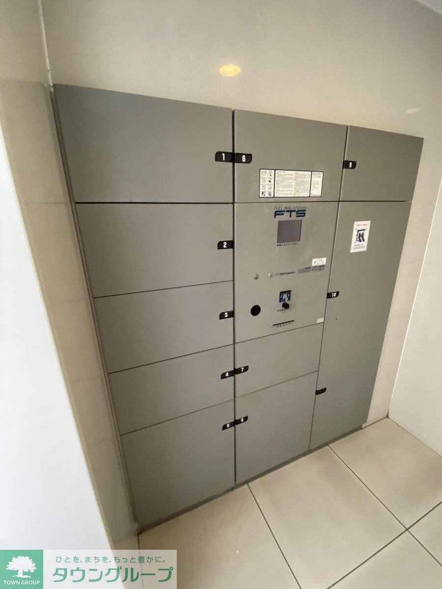 Gramercy Sakaeの物件内観写真