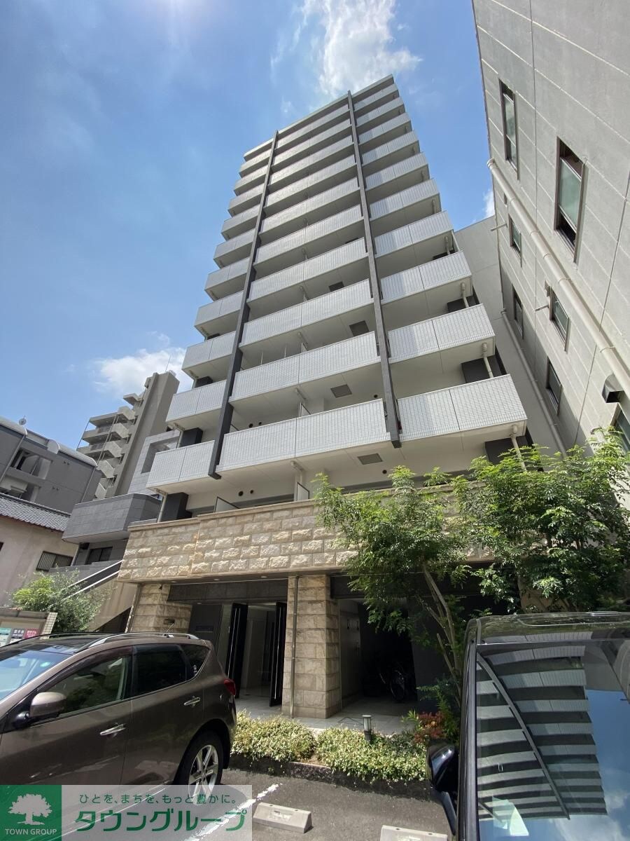 Gramercy Sakaeの物件内観写真