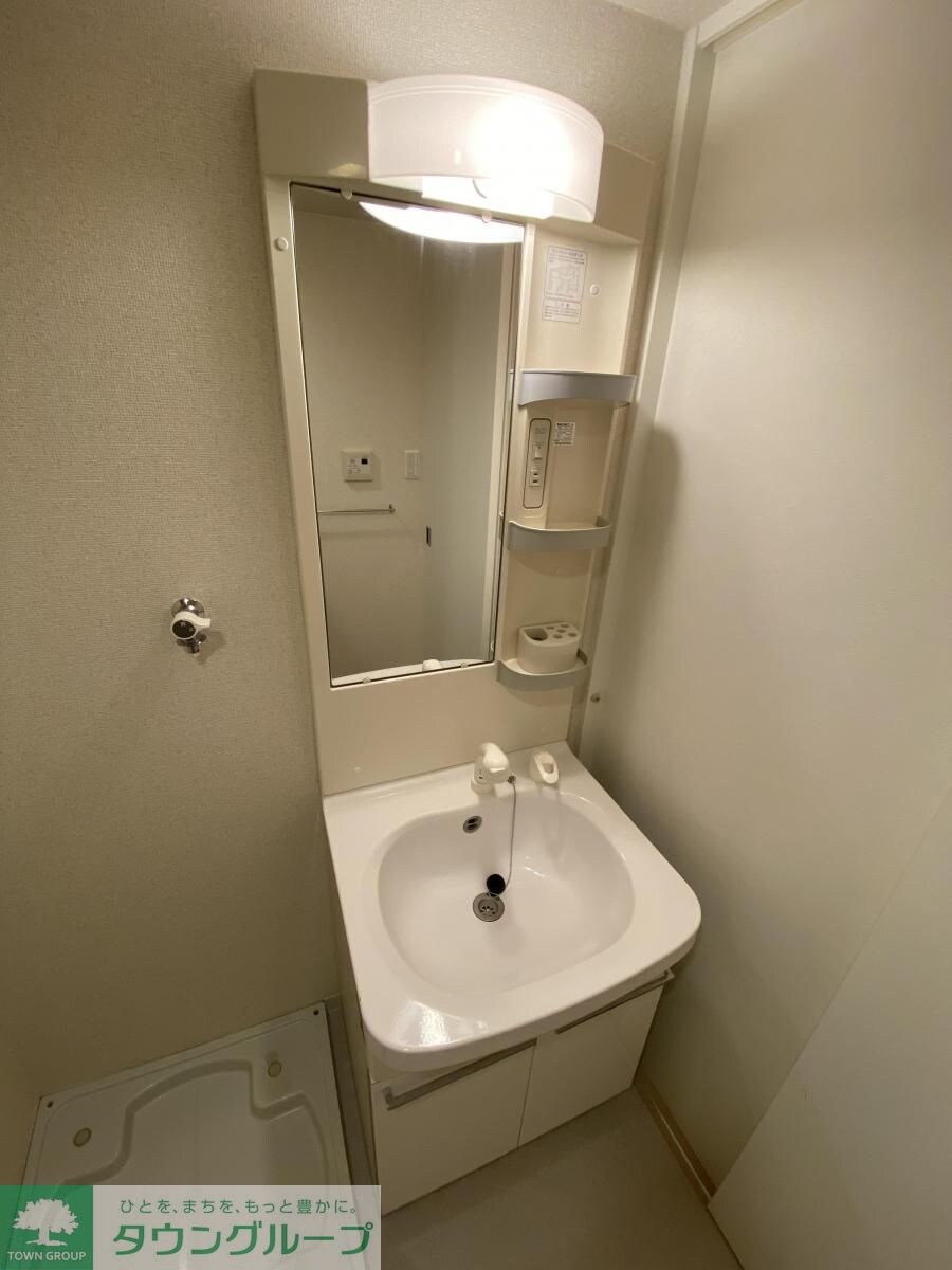 Gramercy Sakaeの物件内観写真