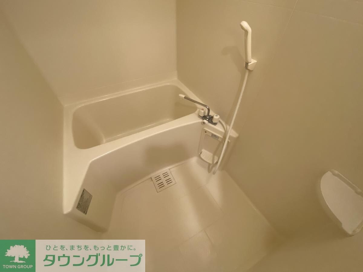 Gramercy Sakaeの物件内観写真