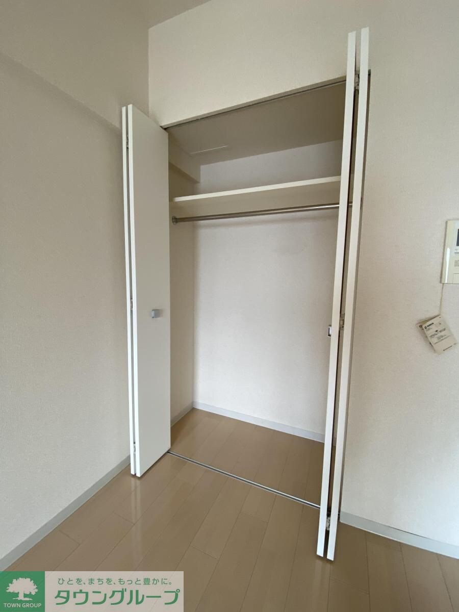 Gramercy Sakaeの物件内観写真