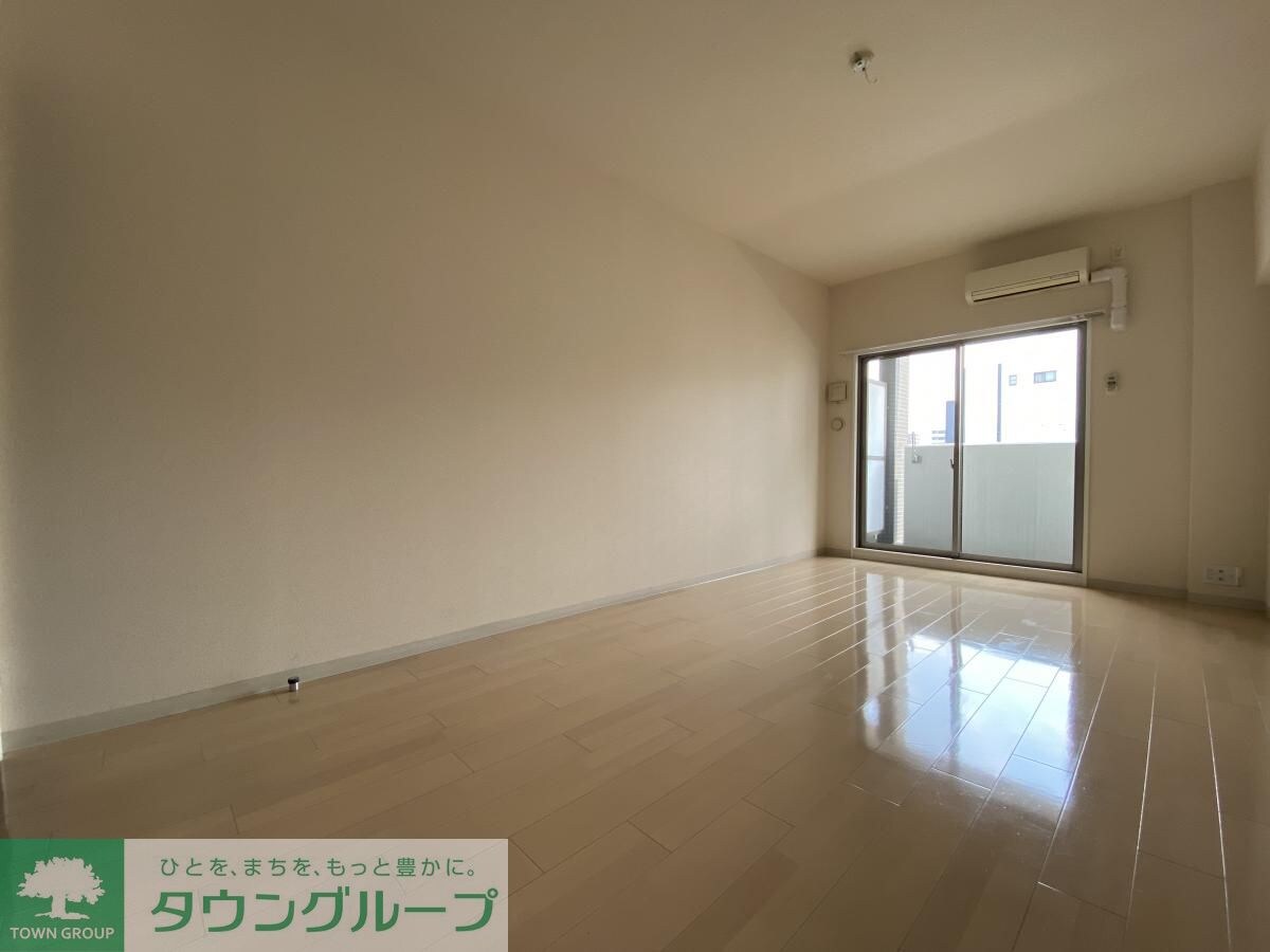 Gramercy Sakaeの物件内観写真