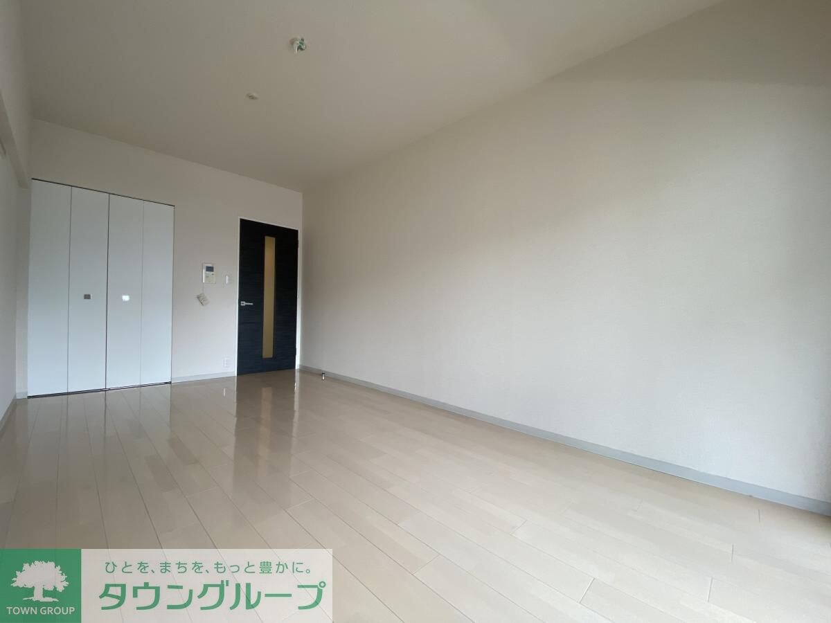 Gramercy Sakaeの物件内観写真