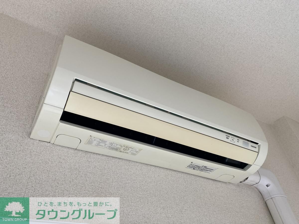 Gramercy Sakaeの物件内観写真