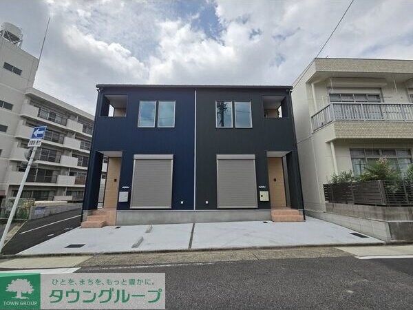 カッツェカヤバの物件内観写真