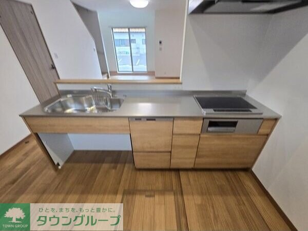 カッツェカヤバの物件内観写真