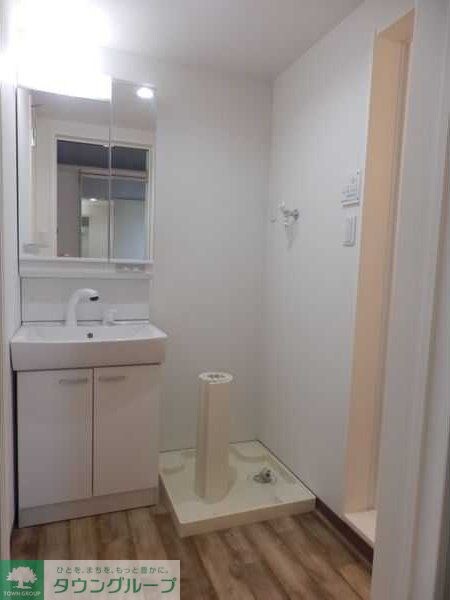 Gallery庄内通(ギャラリーショウナイドオリ)の物件内観写真