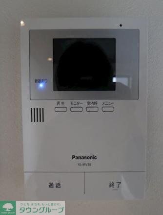 Gallery庄内通(ギャラリーショウナイドオリ)の物件内観写真