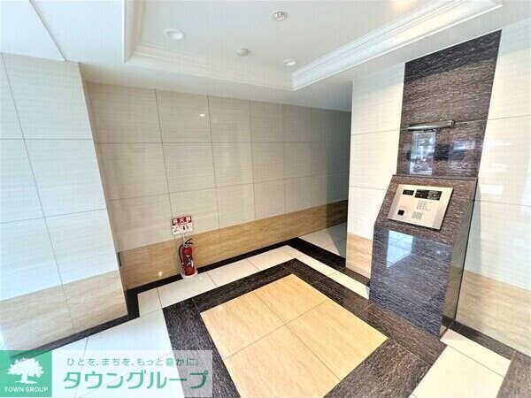 S-FORT鶴舞reale(リアーレ)の物件内観写真